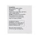 Glimulin 1mg Tablet 15'S - Diabetes-Ant
