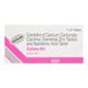 Calinta Kit Tablet 31'S - Osteoporosis-Age