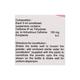 Mahacef 100mg Dry Syrup 30ml - Bacterial Infections-Cep