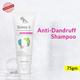 Fixderma Bioteez-S Anti Dandruff Shampoo - Flaky Scalp Condition, Relieves Itchy & Dry Scalp, Sulphate & Paraben Free 75ml - Dry Shampoos & Conditioners