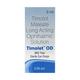 Timolet OD BKC Free Eye Drops 3ml - Glaucoma-Ant
