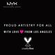 Nyx Professional Makeup Soft Matte Lip Cream - Leon 8 ml - Liquid Lipsticks