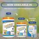 PentaSure 2.0 High Protein High Calorie Powder - Vanilla Flavour (Travel Pack Sachet of 3 x 54 gm) - Protein Drink