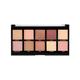 Profusion Cosmetics 10 Shade Matte Eye Shadow Pallete Bare Rose (16g) - Eye Shadow Palettes