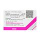LINERO M 1000 Tablet 10's - Diabetes-Ant