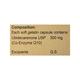 UBI Q 300mg Capsule 15'S - Supplements-Sup