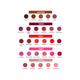 Faces Canada Ultime Pro Hd Intense Matte Lips + Primer - Natural Coco 12, 9Hr Long Stay 1.4 gm - Lipstick Primers & Plumpers