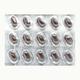 METHICO NERVZ Softgel 15's - Supplements-Vam