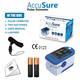 AccuSure Pulse Oximeter - Thermometer & Oximeter