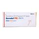 Zerodol PG 200/75 Tablet 10'S - Neuropathic Pain-Dru