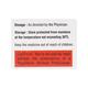 Neurotrat NP Tablet 10'S - Neuropathic Pain-Dru