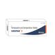 UNOPAN D Tablet 10's - Ulcer/Reflux/Flatulence-Aaa