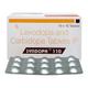 SYNDOPA 110 Tablet 15's - Parkinsonism-Apd