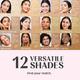 House of Makeup Face Anything Luminous Skin Tint For Glass Skin - Fair-To-Light Skin Tone (Fl-20) 35 ml - Bb & Cc Creams