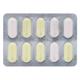 Glycomet Trio 2/0.3mg Tablet 10'S - Diabetes-Ant