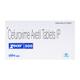 Zocef 500mg Tablet 10'S - Bacterial Infections-Cep