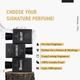 Royale Signature-Gift Box 300 ml - Beard Kits