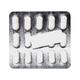 GLIMECHECK MF 1/500 Tablet 15's - Diabetes-Ant