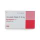 Dysliptin 40mg Tablet 10'S - High Cholesterol-Dys