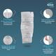 Tynor Knee Immobilizer (Child) (D 44) - Knee/Ankle/Leg/Foot Supports