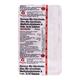 BISRED Tablet 10's - Iron Supplement/Anaemia-Vma