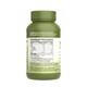 GNC Herbal Plus Milk Thistle 250 mg Capsule 90's - Herbal Dietary Supplement