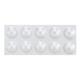 Respicure M 10/5mg Tablet 10'S - Asthma/COPD-Ast