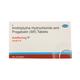 AMNURING P Tablet 10's - Neuropathic Pain-Dru