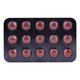 Asomex AT 2.5mg Tablet 15'S - Hypertension-Cal