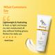Fixderma Shadow RX Sunscreen SPF 70+ Cream Sunscreen for Dry Skin 75 gm - Body Sunscreen