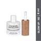 Colorbar Vegan Nail Lacquer Glow Up-182 8 ml - Nail Polish