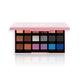 Revolution X Petra XOXO Shadow Palette 28.8 gm - Face Palettes