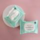 Swiss Beauty Clean and Glow Makeup Remover Wipes, 30 Wipes 1's - Facial Wipes & Tissues