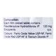Histafree 120mg Tablet 10'S - Allergies-Ant