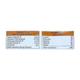 Electrobion Orange Powder 21gm - Supplements-Ele