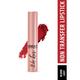 INSIGHT COSMETICS 24 HRS NON TRANSFER MATTE LIPSTICK (LL-03)-BLOOD LUST (15) 3 gm - Lipsticks