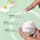Lotus Herbals Whiteglow Skin Whitening & Brightening Gel Creme Spf-25 Pa+++ 60 Gm - Face Sunscreen
