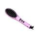 Winston Hair Straightening Brush With Temperature Ionic 1's - Straighteners