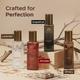 The Man Company A Gentleman's Moods Premium Fragrance Gift Set 20ml each 4's - Men Perfumes (Edt/Edp)