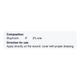Mupimet Ointment 5gm - Skin Infections-Toa