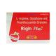 Rigin plus Sugar Free Apple Flavour Sachet 5gm - Supplements-Sup