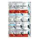 AMANTEX 100mg Tablet 15's - Parkinsonism-Apd