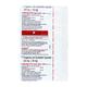 PBREN D 50/20 Capsule 10's - Neuropathic Pain-Dru