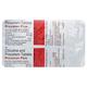 Prexaron Plus Tablet 10'S - Nootropics And Neurotrophics