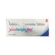 XEMSTRIGHT D Tablet 4's - Impotence/Erectile Dysfunction (Ed)