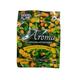 Good Home Aroma Perfumed Air Freshner Gel - Tangy Orange 10 g - Air Fresheners