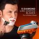 Gillette Fusion 5 Razor 1's (N) - Razors & Cartridges