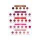 Faces Canada Ultime Pro Hd Intense Matte Lips + Primer - Lights Out 24, 9Hr Long Stay 1.4 gm - Lipstick Primers & Plumpers