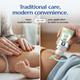 Woodwards Tummy Roll-On Oil 40 ml - Feeding & Nursing
