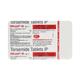 DYLOOP 10 Tablet 15's - Hypertension-Diu